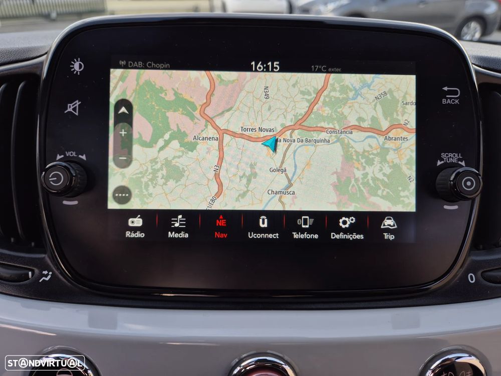 Fiat 500 1.2 120th Anniversary - 30