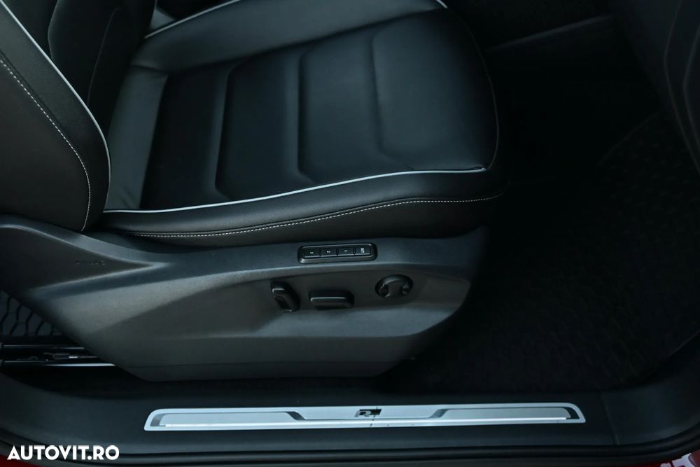 Volkswagen Tiguan - 15