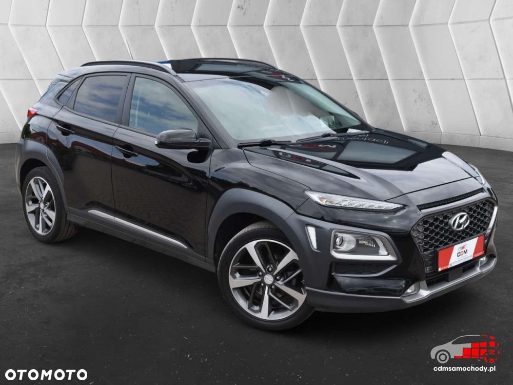 Hyundai Kona - 4