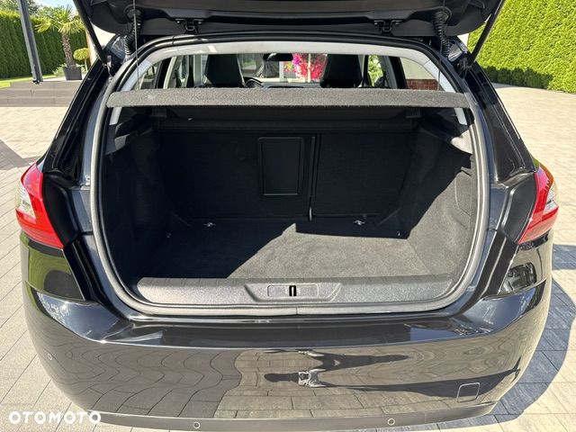 Peugeot 308 - 29