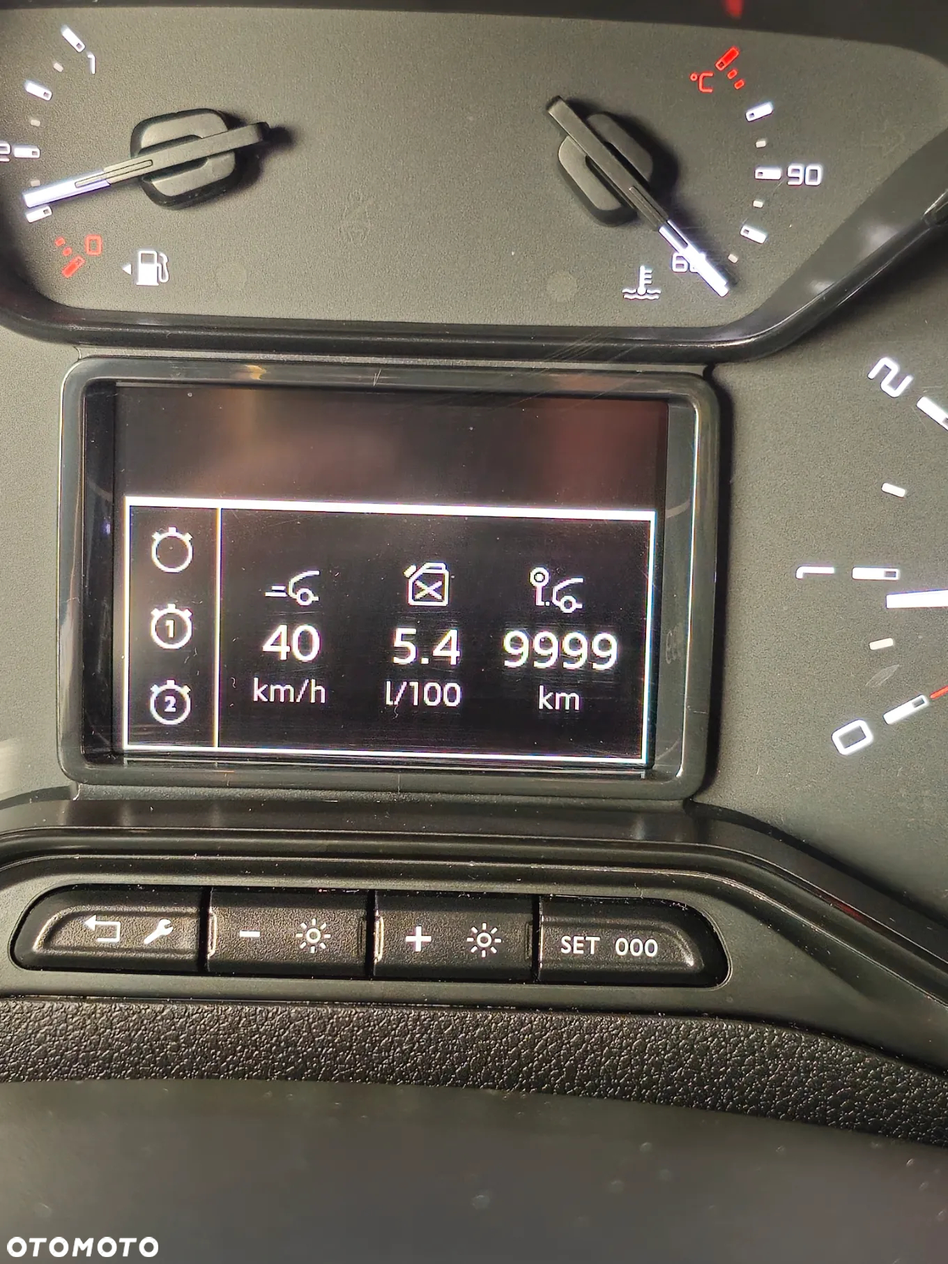 Citroën Berlingo M 1.5 BlueHDI Feel - 13