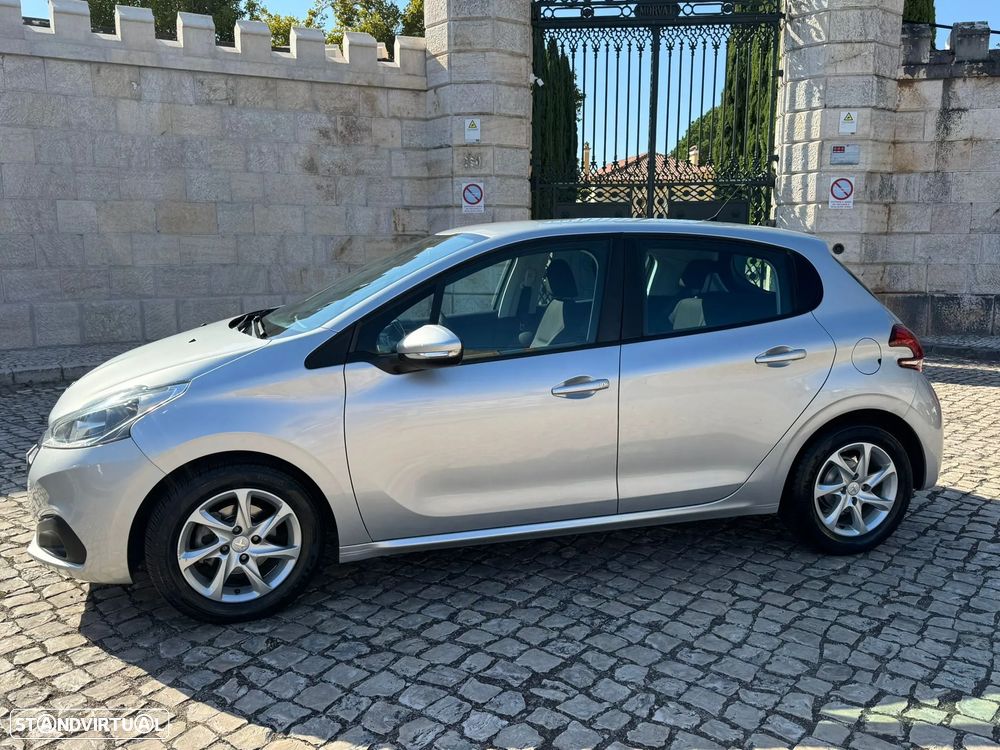 Peugeot 208 1.2 PureTech Active - 1