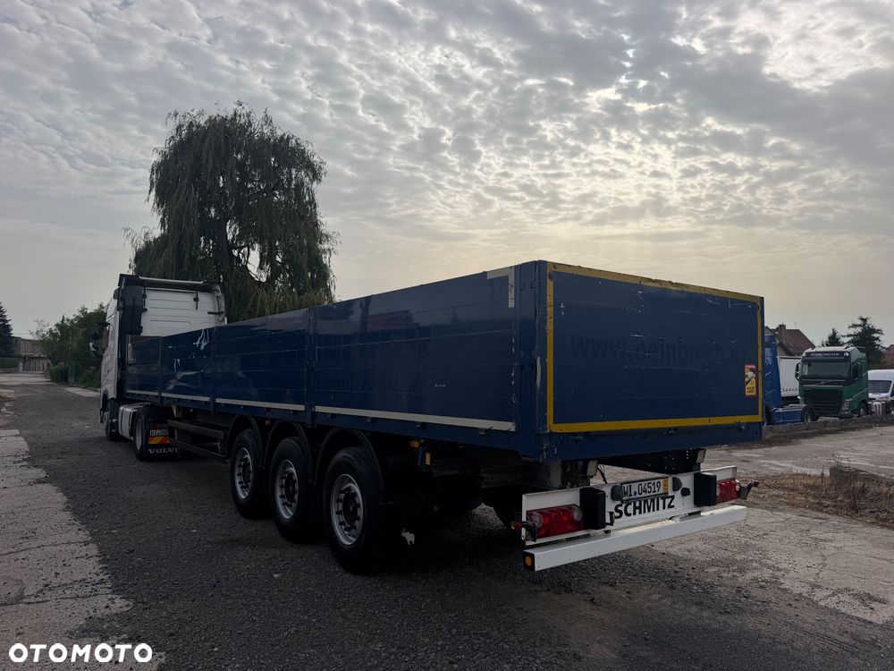 Schmitz Cargobull SPL 24/L - 2