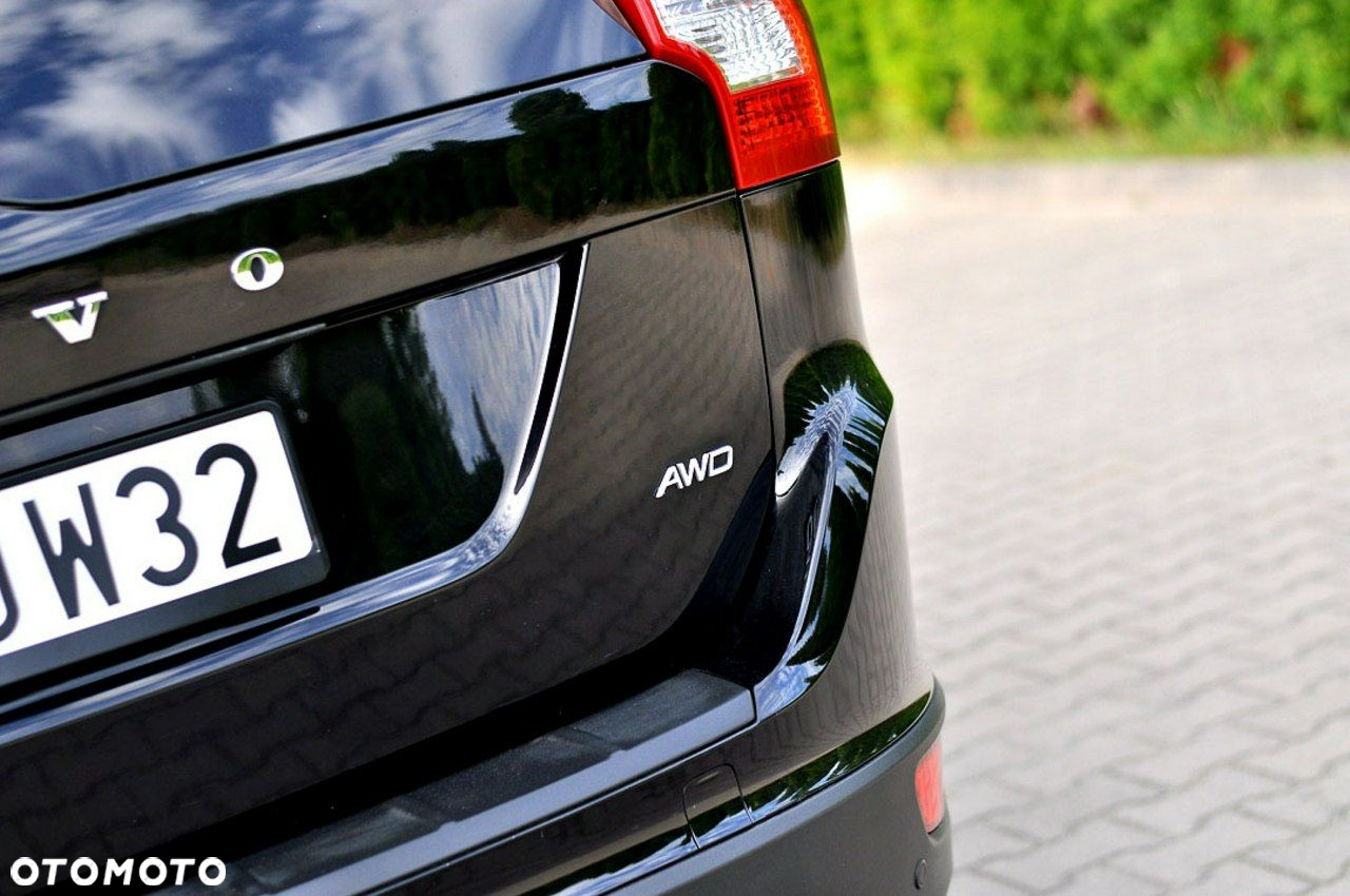Volvo XC 60 - 33