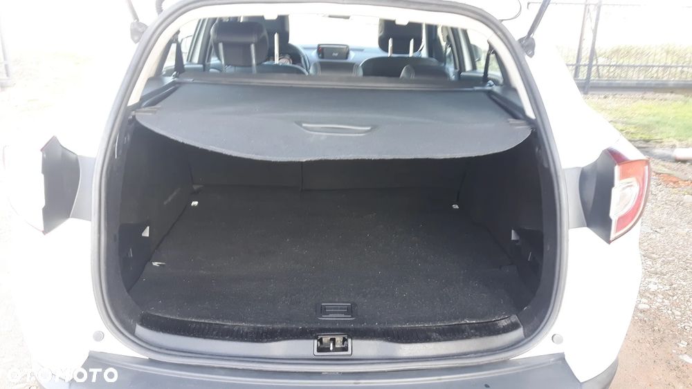 Renault Megane dCi 110 FAP Expression - 15