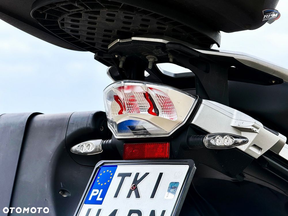 BMW GS - 23