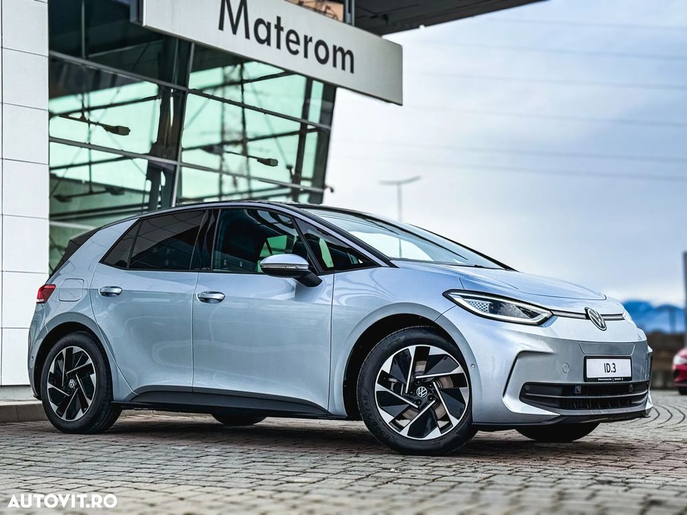 Volkswagen ID.3 - 30