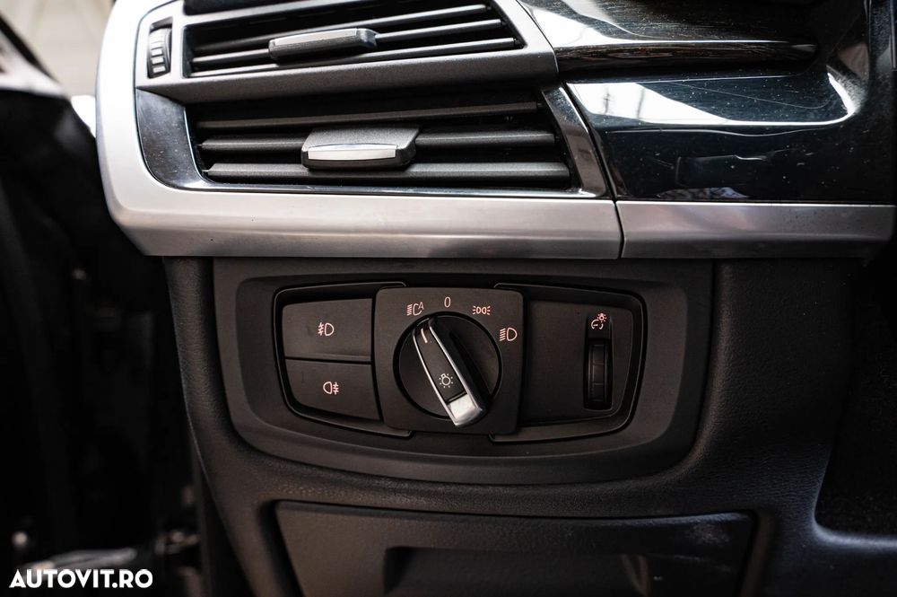 BMW X5 M M50d Sport-Aut. - 23