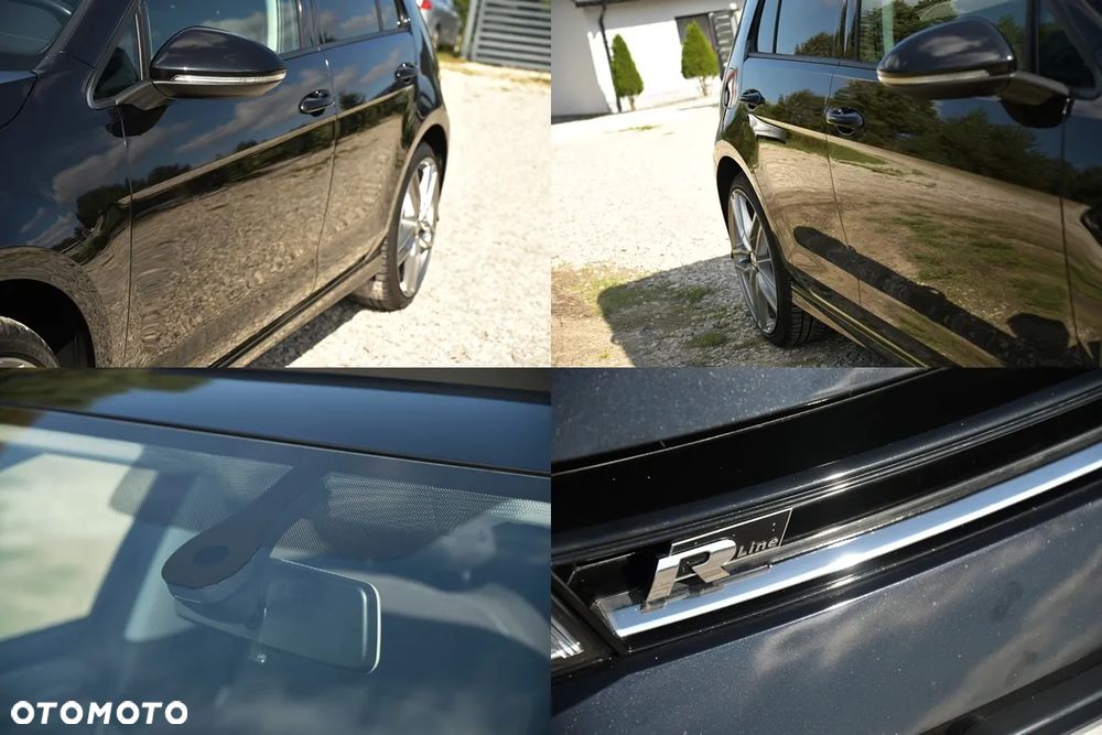Volkswagen Golf 1.4 TSI BMT Comfortline Perfectline - 13