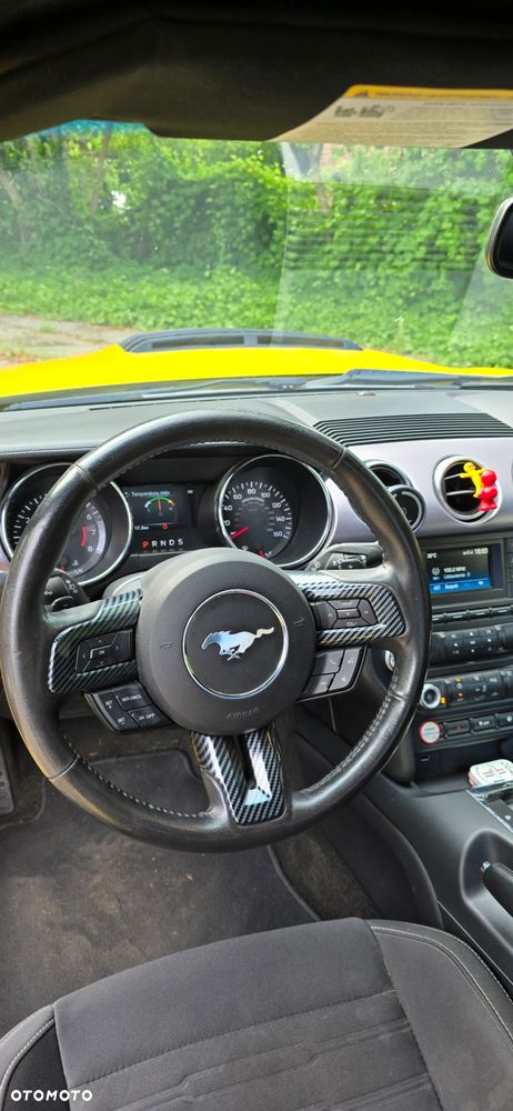 Ford Mustang - 16