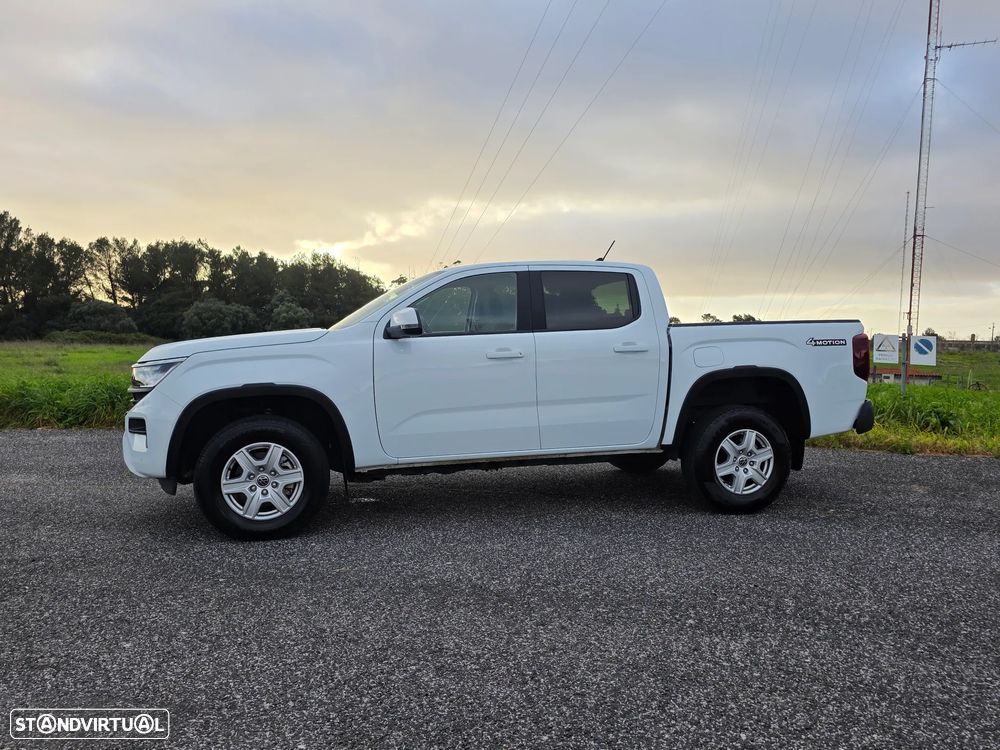 VW Amarok 2.0 TDi Life 4x4 - 15