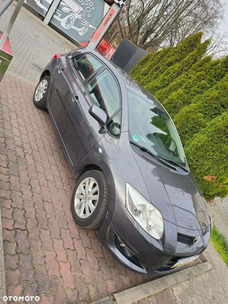 Toyota Auris - 6