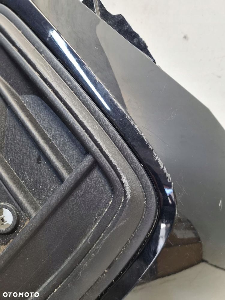vw t-cross 2gm lift 24- zderzak przód przedni - 4