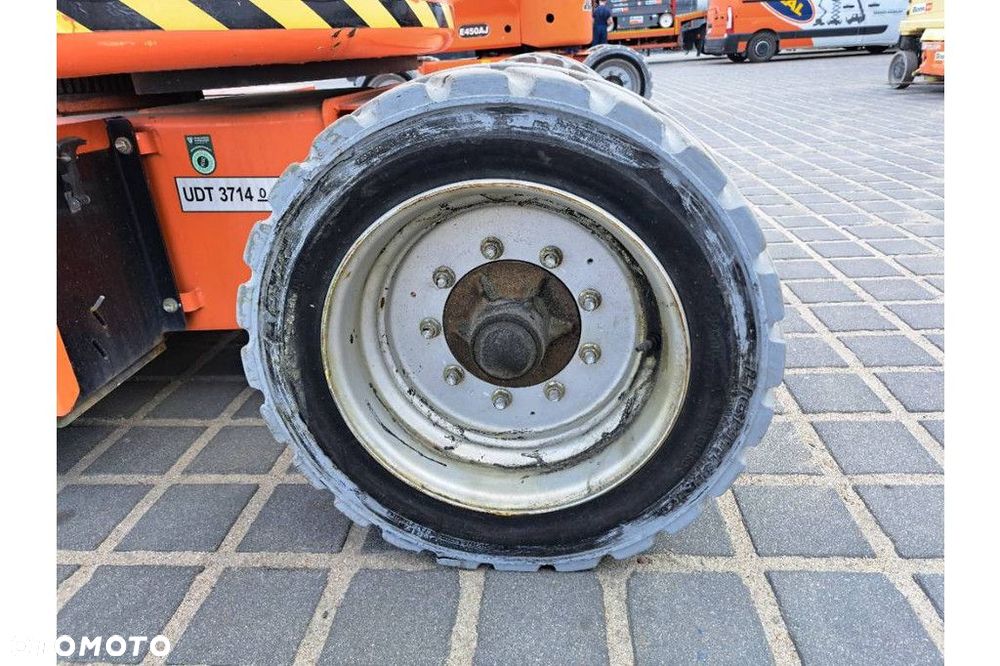 JLG E 450 AJ - 11
