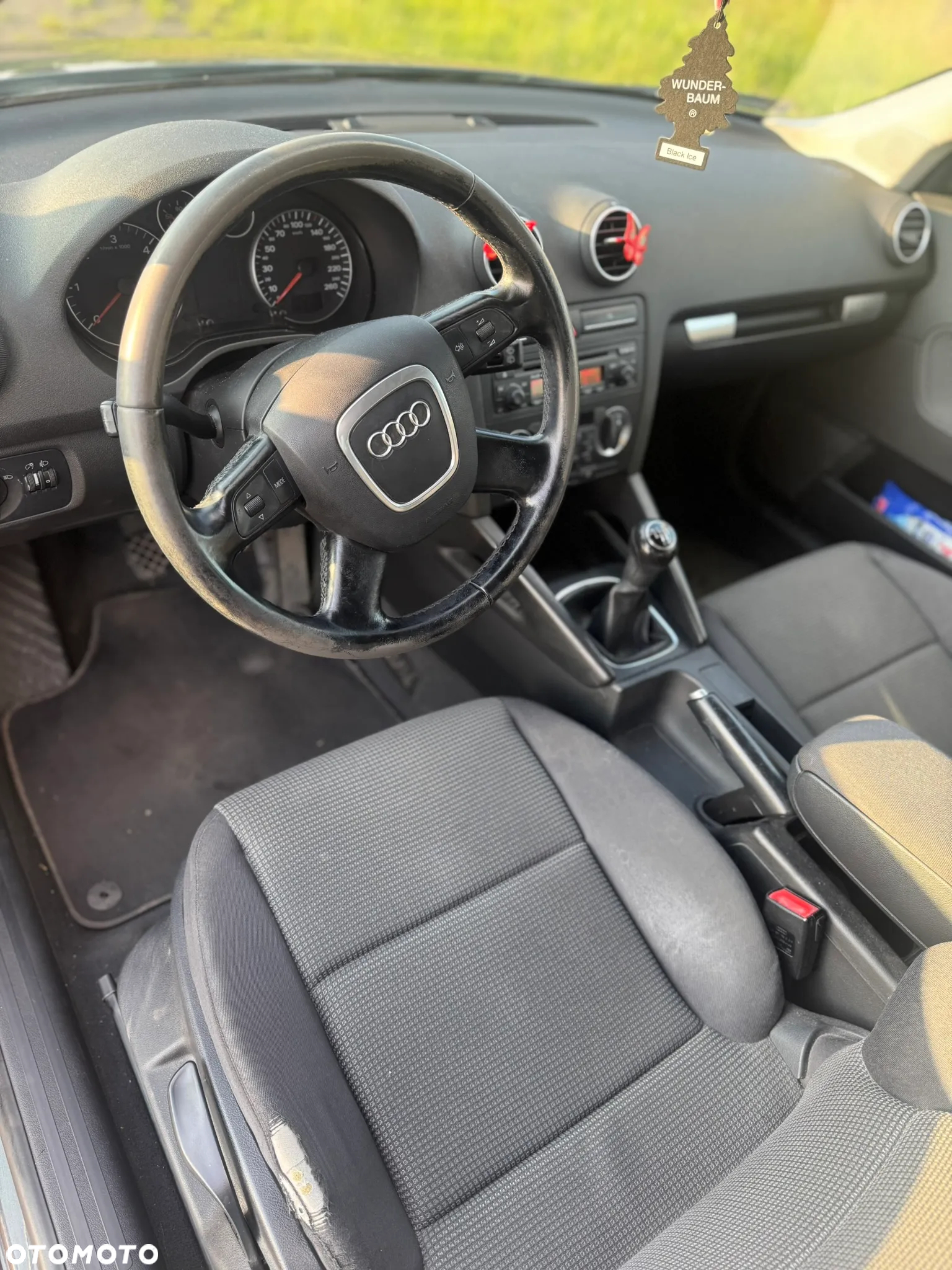 Audi A3 1.9 TDI Ambition - 16