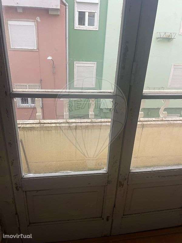Apartamento T2 para venda - Grande imagem: 3/10