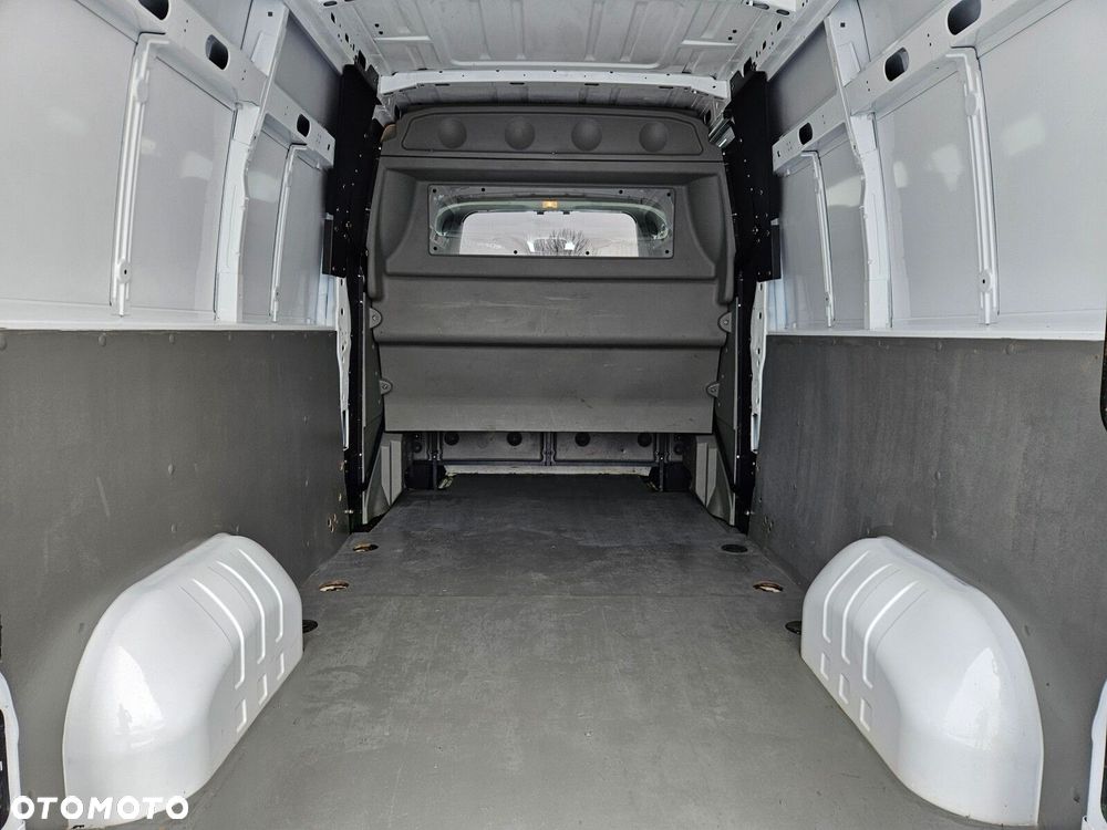 Renault Master L3H2 *99999zł Netto* Brygadówka 7 osób 2.3 dCi/136KM - 14