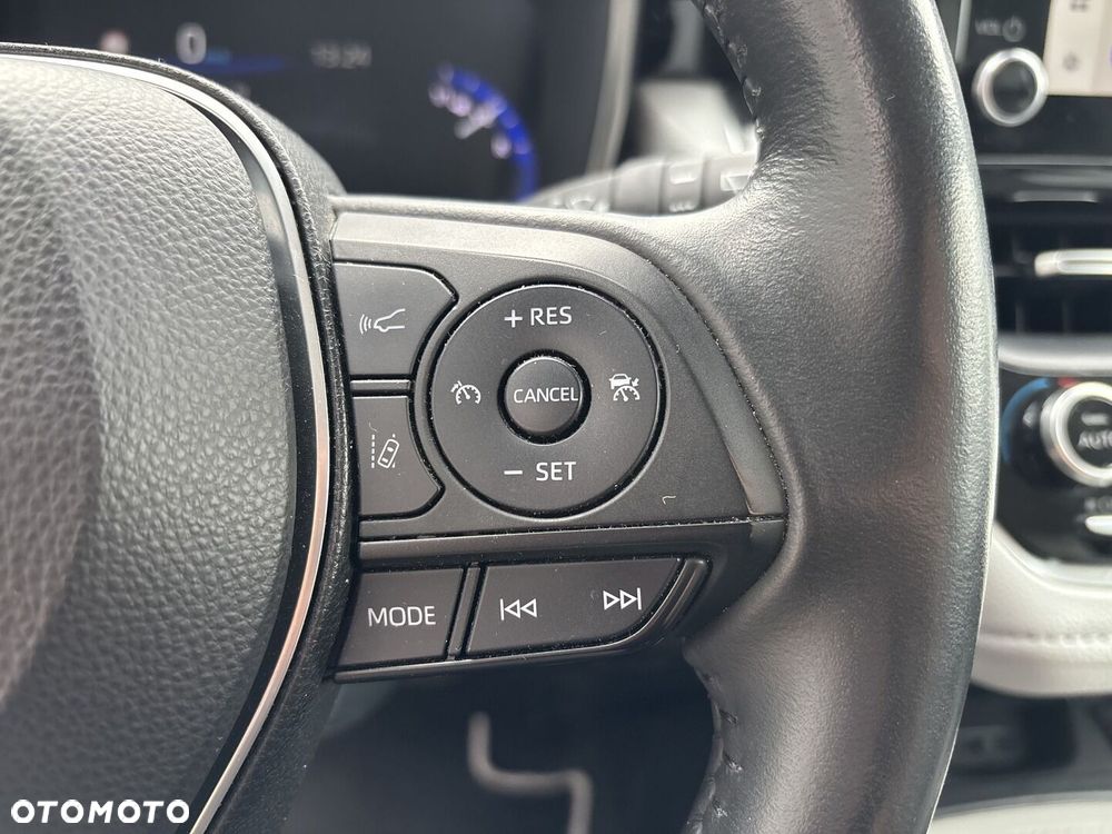 Toyota Corolla - 19