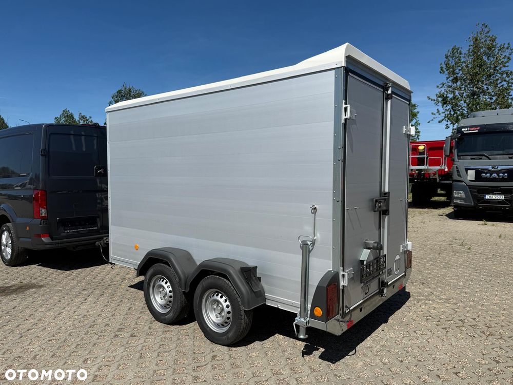MAN TGE 3.180 FURGON AUTOMAT L3H2 - 29