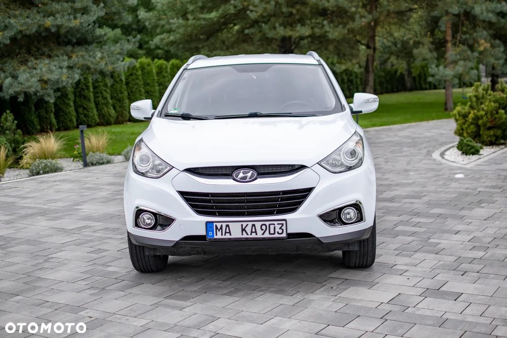 Hyundai ix35 - 10