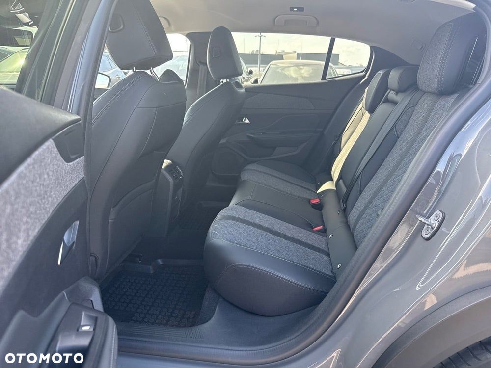 Peugeot 408 1.2 PureTech Allure S&S EAT8 - 10