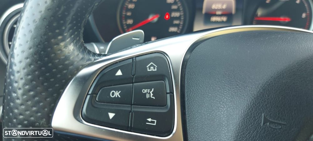 Mercedes-Benz C 250 d - 19
