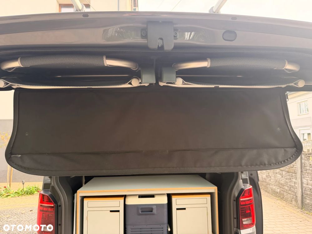 Volkswagen California - 15