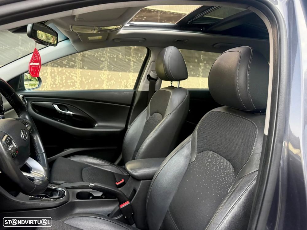 Hyundai i30 SW - 9