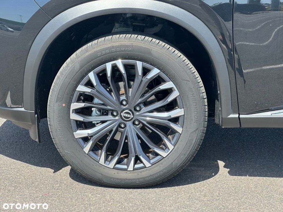 Nissan X-Trail - 10