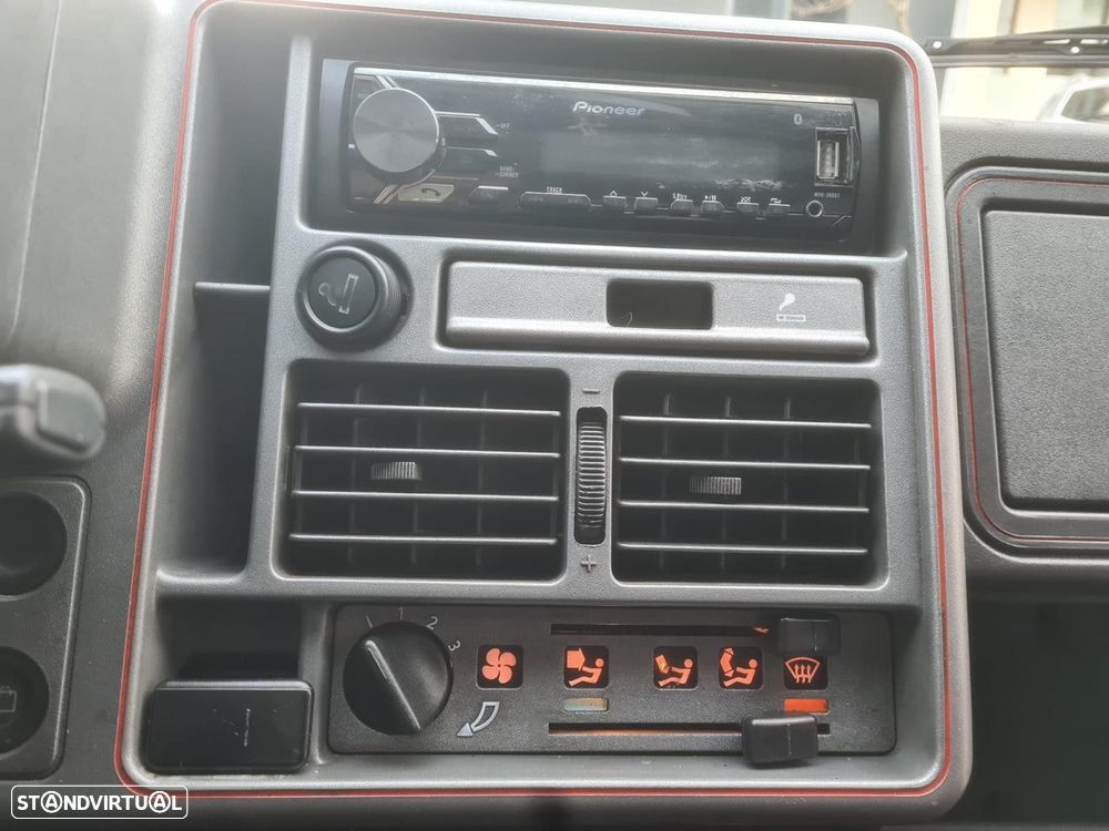 Citroën AX 14 GT - 20