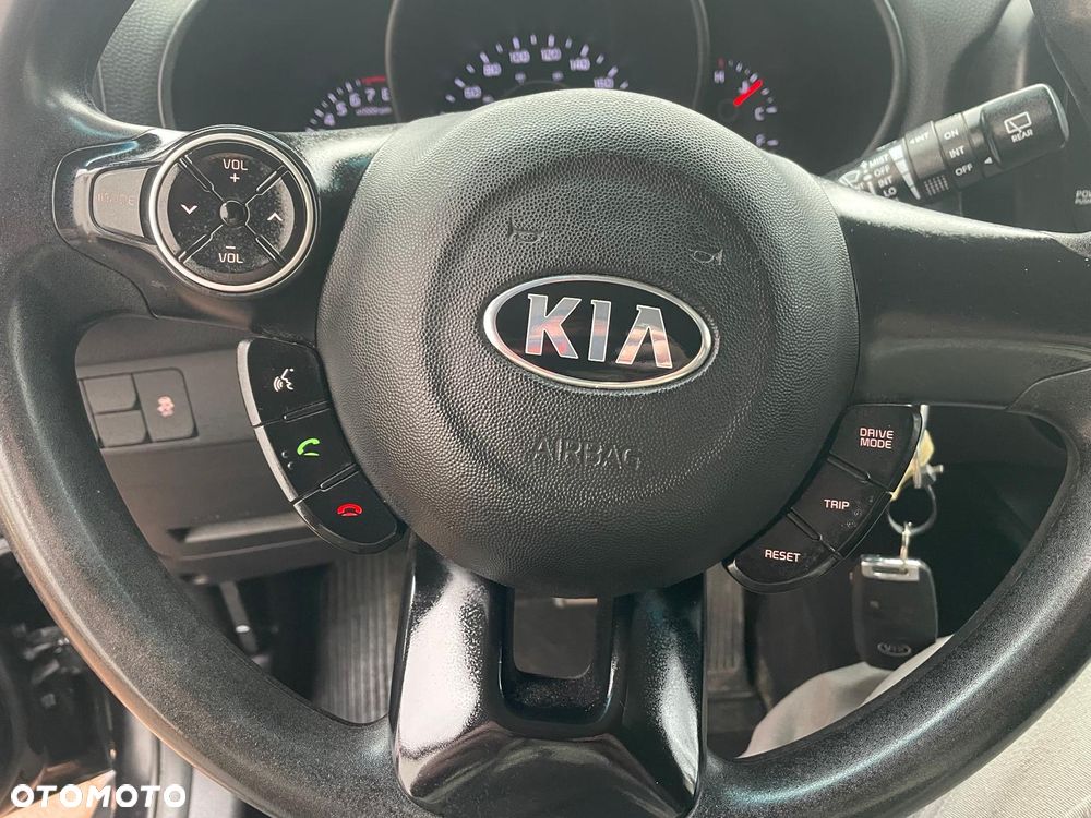 Kia Soul - 10