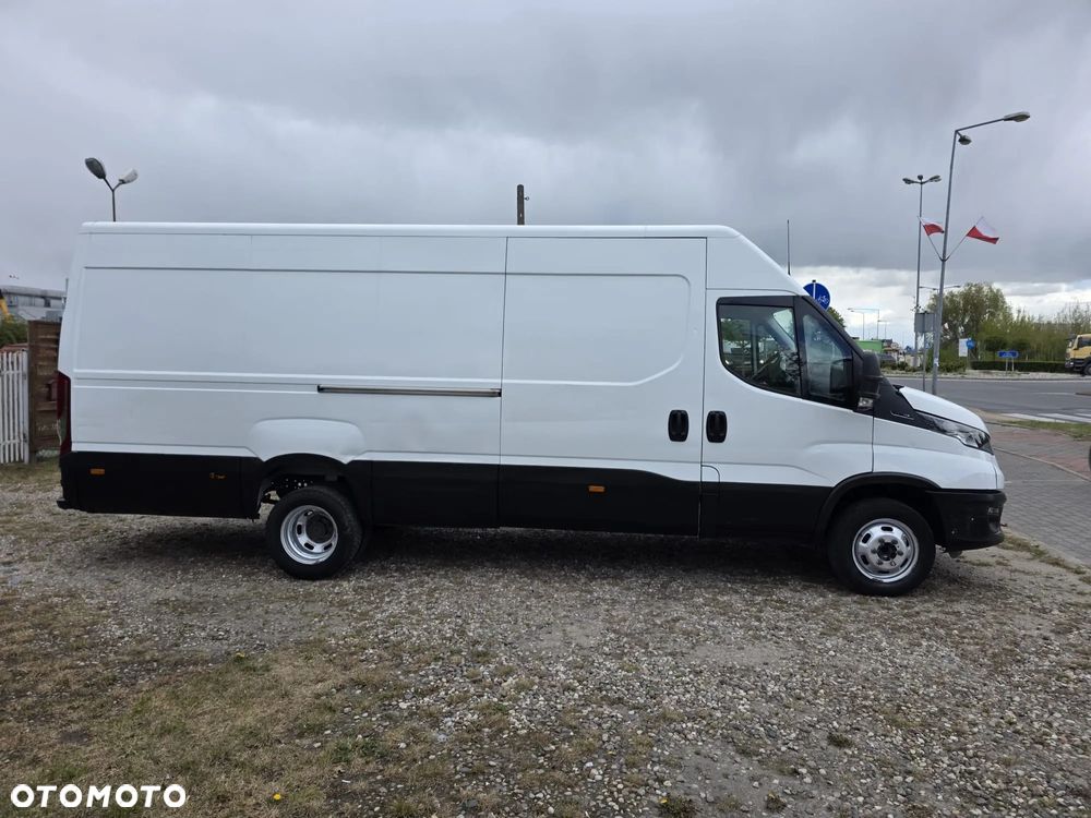 Iveco 35c14 MAXI - 5