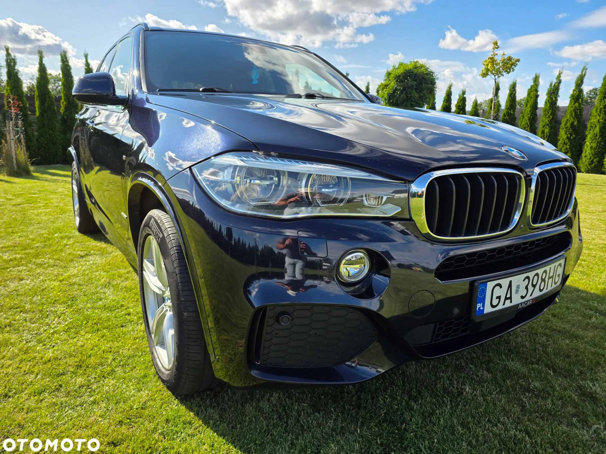 BMW X5 xDrive25d - 2