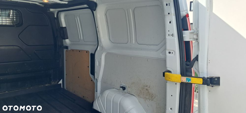 Ford Transit Custom - 3