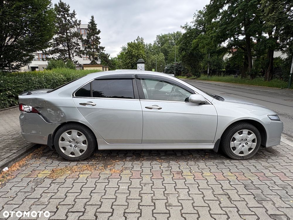 Honda Accord 2.0 Sport - 7