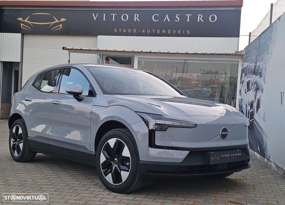 Volvo EX30 69 kWh Single Motor Extended Range Core - 1