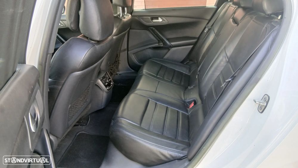 Peugeot 508 2.0 HDi Hybrid4 2-Tronic 85g - 2