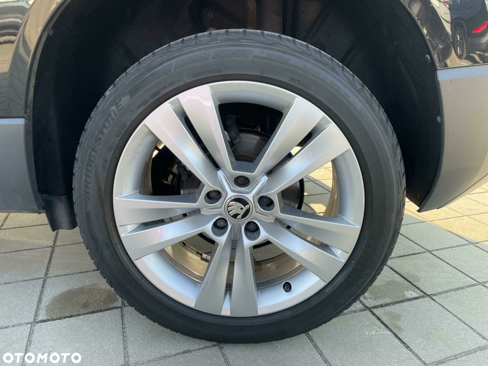 Skoda Karoq 1.6 TDI 4x2 Style DSG - 11