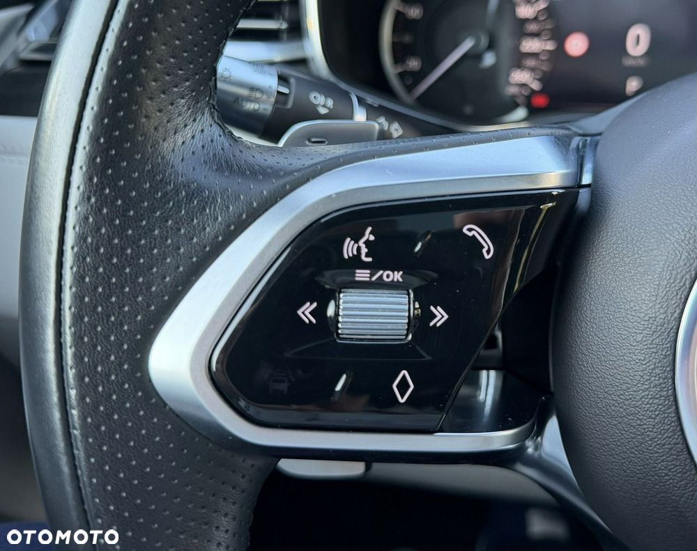 Jaguar F-Pace P250 AWD R-Dynamic Black - 21