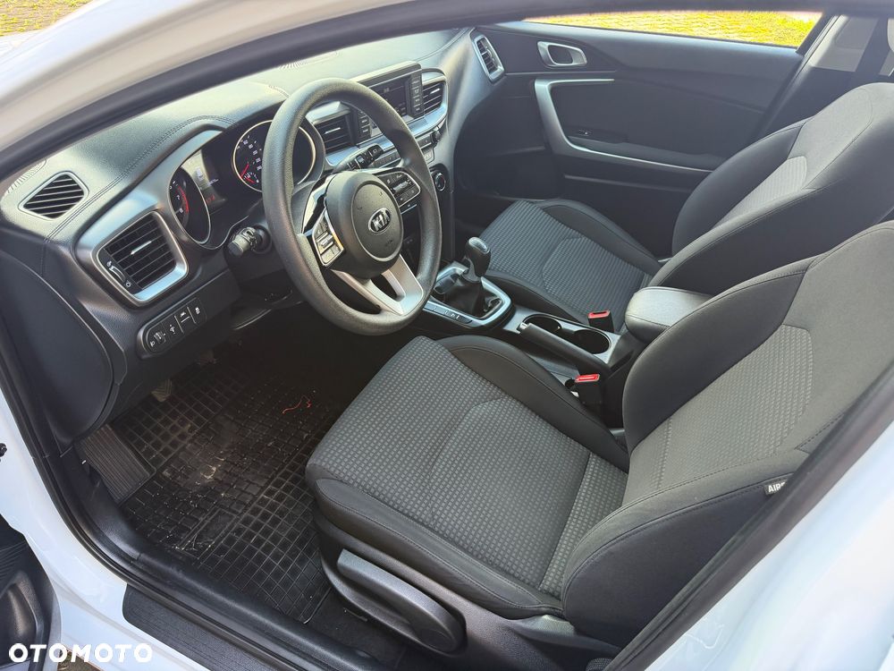 Kia Ceed 1.4 S - 18