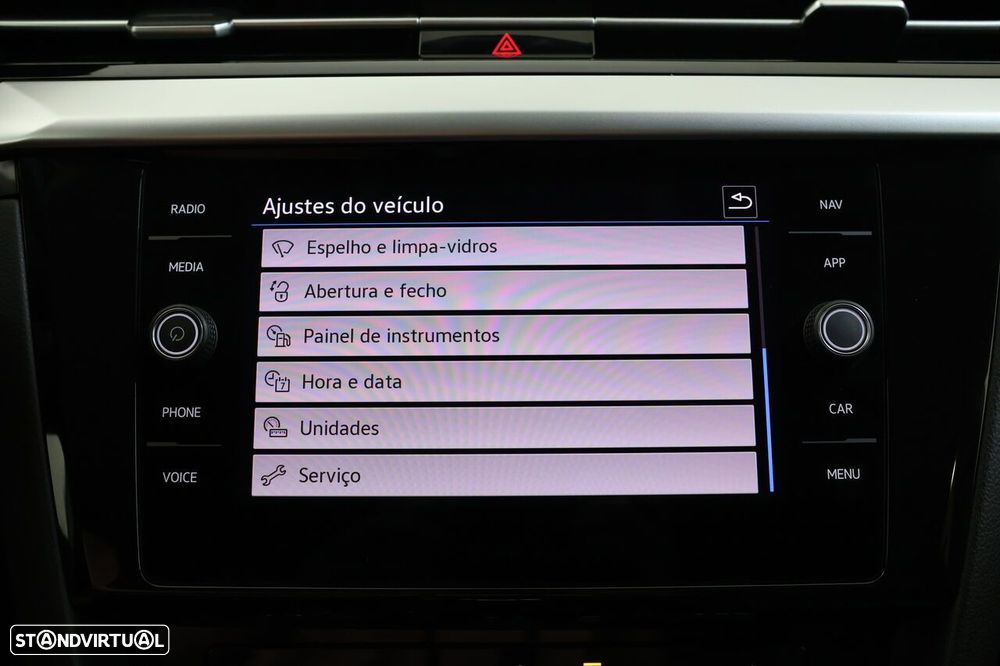 VW Arteon Shooting Brake 1.4 TSI eHybrid Elegance - 27