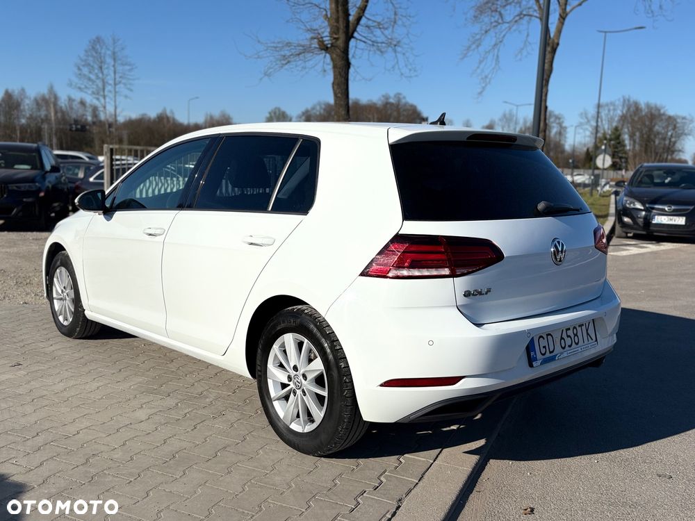Volkswagen Golf 1.0 TSI Highline - 31