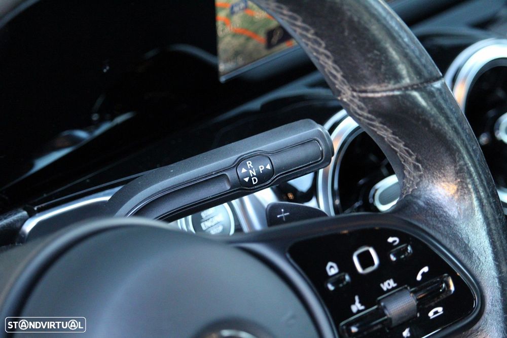 Mercedes-Benz GLB 200 d Progressive - 16