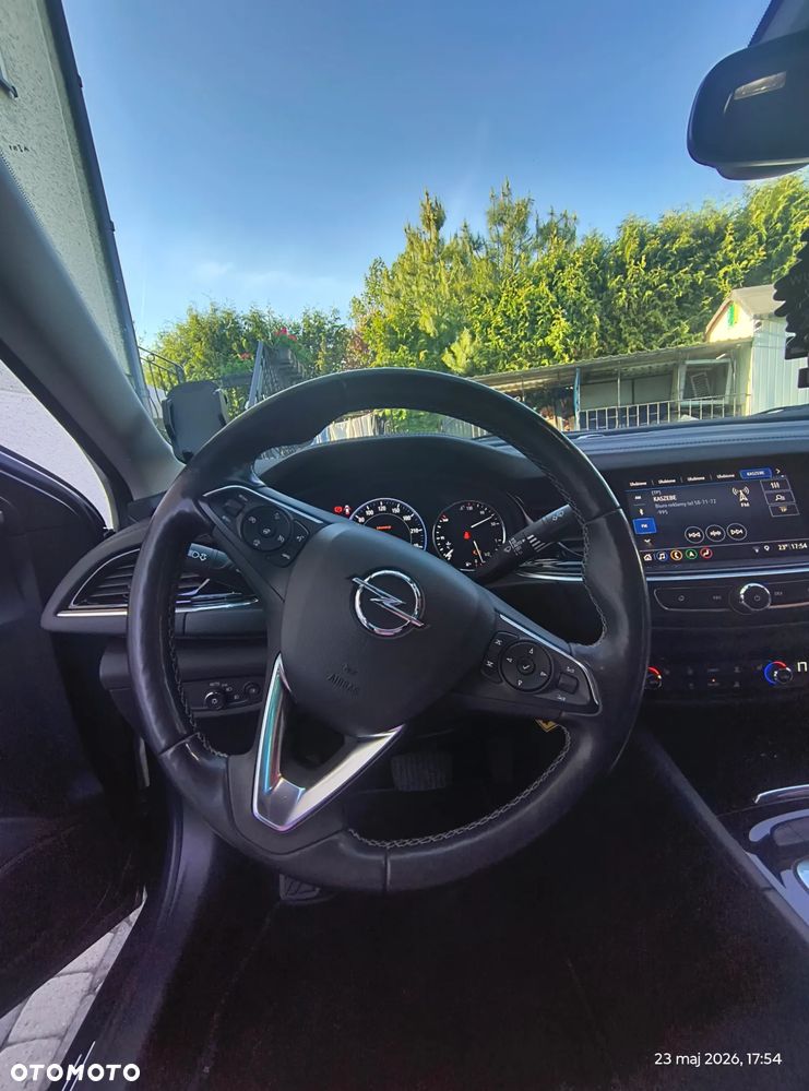 Opel Insignia - 15