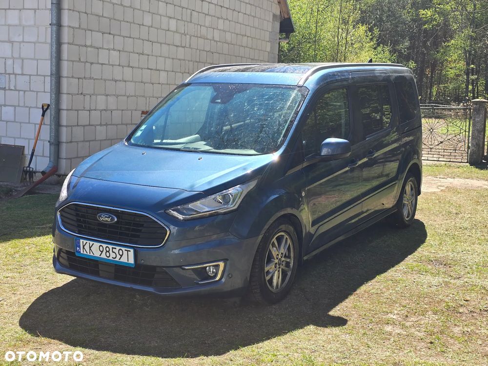 Ford Transit Connect - 2