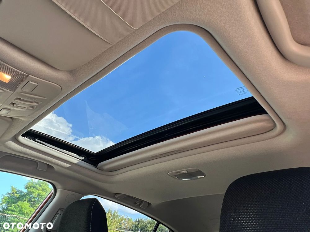 Subaru XV 2.0D Comfort Edition35 Style - 28