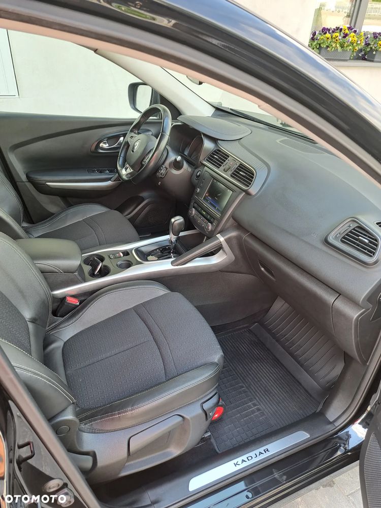 Renault Kadjar 1.5 dCi Energy Intens EDC - 9