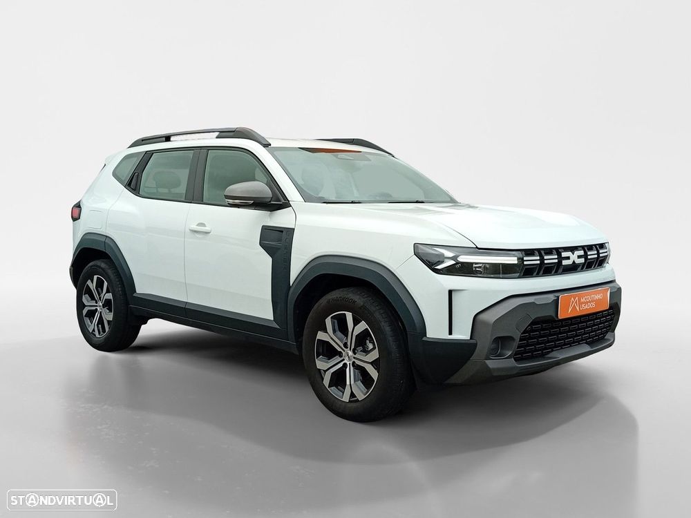 Dacia Duster 1.0 TCe ECO-G Expression Bi-Fuel - 7