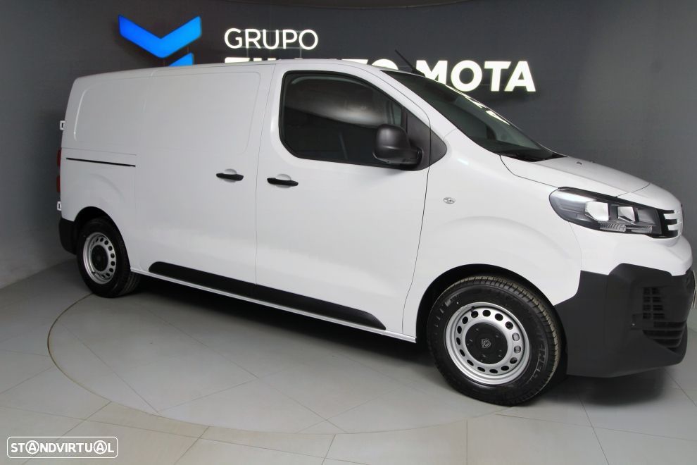 Peugeot Expert Expert Standard 1.5 Bluehdi - 9