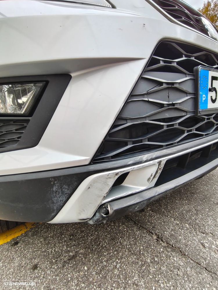 SEAT Ateca 1.6 TDI Style - 19